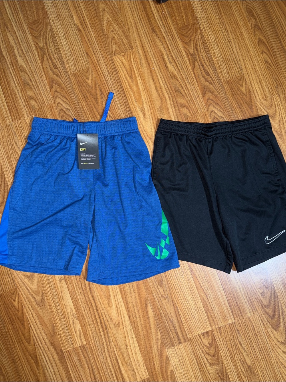 Boys Nike Shorts size Medium